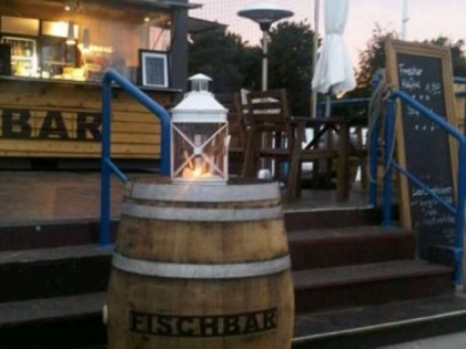 Photo: FISCHBAR